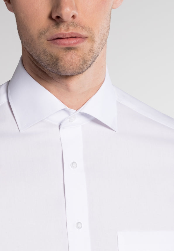 Eterna Modern fit Kortærmet skjorte